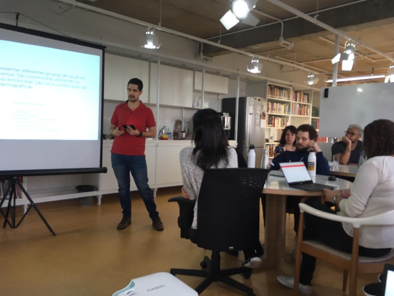 Workshop de Estratégia