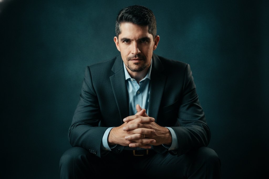 Patrick Silveira